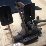 Cforcar Facel Vega Restoration 1 337